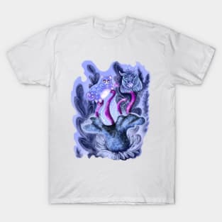 Fairy forest T-Shirt